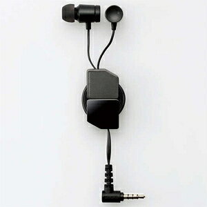 ELECOM }CNtXeIwbhz FAST MUSIC ^ P[uY^R[h0.8m ubN EHP-FR10CMBK