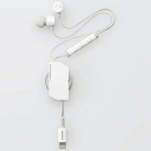ELECOM XeIwbhz FAST MUSIC @\R}CN ^ P[uY^R[h0.95m zCg EHP-LFR10CMWH