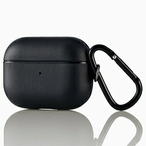 ELECOM AirPods Prop\tgU[P[X LECX[dΉ Jrit ubN AVA-AP2PLC2BK