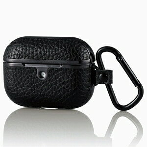 ELECOM AirPods PropTChbL\tgU[P[X 2019Nfp LECX[dΉ Jrit ubN AVA-AP2UCMBK