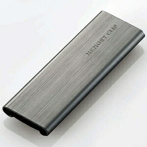 ELECOM [J[hP[X MEMORY CLIP microSDJ[hp 4[ XeBbNubN CMC-SDCAL03BK