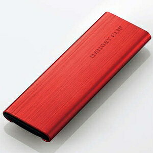 ELECOM [J[hP[X MEMORY CLIP microSDJ[hp 4[ XeBbNbh CMC-SDCAL03RD