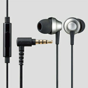 ELECOM }CNtXeIwbhz FAST MUSIC ^ ϋvY^R[h1.2m Vo[ EHP-FS12CMSV