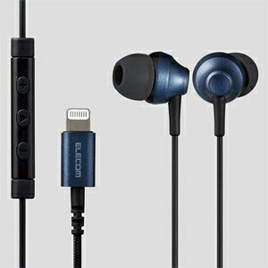 ELECOM XeIwbhz FAST MUSIC @\R}CN ^ ϋvY^R[h1.2m u[ EHP-LFS12CMBU