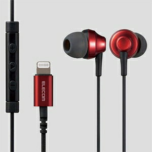 ELECOM XeIwbhz FAST MUSIC @\R}CN ^ ϋvY^R[h1.2m bh EHP-LFS12CMRD