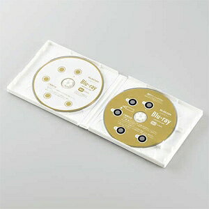 ELECOM �����Y�N���[�i�[ Blu-ray�p �����E���� 2���g �I�[�g�N���[�j���O���� LEVEL4 ���ʉf���t CK-BR4N