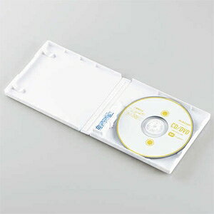 ELECOM �����Y�N���[�i�[ CD�EDVD�p ���� �I�[�g�N���[�j���O���� LEVEL1 CK-CDDVD1