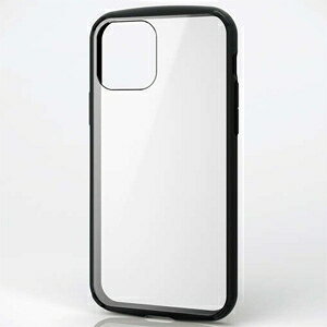 ELECOM nCubhP[X TOUGH SLIM LITE ϏՌCX[dΉ ubN PM-A20BTSLFCBK