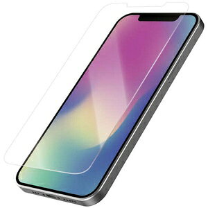 ELECOM tیKXtB iPhone12 Pro Maxp ˖h~PM-A20CFLGGM