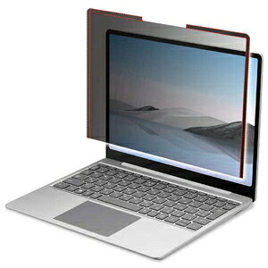 ELECOM ̂h~tB^[ zSurface Laptop Gop 12.4C` u[CgJbgpx60° ˖h~EF-MSLGPFNS2