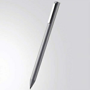 ELECOM ANeBu^b`y [d iPadp ɍ׃y2mm O[ P-TPACSTAP01GY