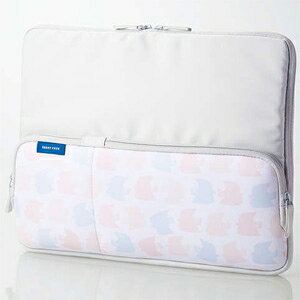 ELECOM kCi[P[X tI[v13.3C`܂őΉ Lk|Pbgt bird(o[h) BM-IBPTP13T2