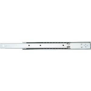 スガツネ工業 ESR1-12ステンレス鋼製スライドレール ESR1-12