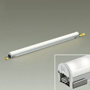 DAIKO LEĎ^ԐڏƖ sHigh Power Line Lightt hJEh^ gUE񒲌^Cv AC100-200V L590mm dF d LZW-91613LT