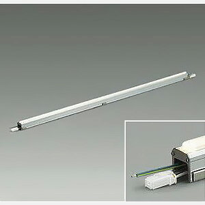 DAIKO LED��̌^�ԐڏƖ� �sSlim Line Light�t �h�J�E�h���^ �W���E�񒲌��^�C�v AC100V��p L890mm �����F �d������ LZW-91601WTE