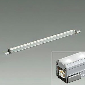DAIKO LED��̌^�ԐڏƖ� �sSlim Line Light�t �h�J�E�h���^ �g�U�E�񒲌��^�C�v AC100V��p L600mm �����F �d������ LZW-91604WTE
