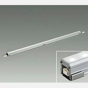 DAIKO LED��̌^�ԐڏƖ� �sSlim Line Light�t �h�J�E�h���^ �g�U�E�񒲌��^�C�v AC100V��p L890mm �����F �d������ LZW-91605WTE
