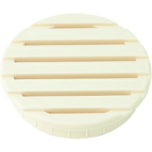 スガツネ工業 APB-5056W/プラスチック空気孔 APB-5056W