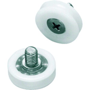 スガツネ工業 DU-26-B0.5/プラスチックベアリング DU-26-B0.5