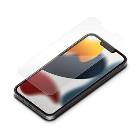 PGA iPhone 13 Pro用 フリップカバー [アリエル] PG-DFP21N07ARL