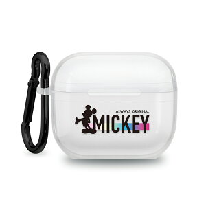 PGA AirPods 3p Rۃ\tgP[X [~bL[}EX] PG-DAP3TP01MKY