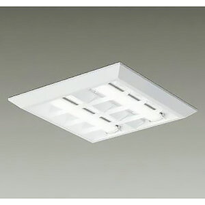 DAIKO LED�X�N�G�A�x�[�X���C�g 2���^�C�v ���t�` ���[�o�[�^�C�v ��450�^�C�v 6000lm�N���X ���� FHP32W�`�W���o�͌^×3������ �����F LZB-92968XW+LZA-92970W*2