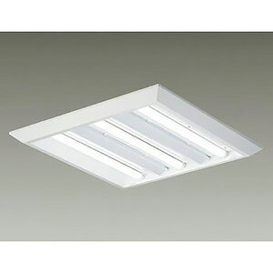 DAIKO LED�X�N�G�A�x�[�X���C�g 3���^�C�v ���t�` ���ʊJ�� ��600�^�C�v 11000lm�N���X �񒲌� FHP45W�`�����o�͌^×4������ �����F LZB-92693XW+LZA-92706W*3
