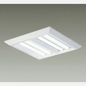 DAIKO LED�X�N�G�A�x�[�X���C�g 4���^�C�v ���t�` ���ʊJ�� ��450�^�C�v 5500lm�N���X ���� FHP32W�`�W���o�͌^×3������ �����F LZB-92692XW+LZA-92701A*4