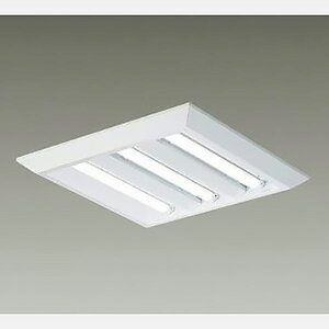 DAIKO LED�X�N�G�A�x�[�X���C�g 3���^�C�v ���t�` ���ʊJ�� ��450�^�C�v 4000lm�N���X ���� FHP32W�`�W���o�͌^×3��(�ȃG�l)���� ���F LZB-92690XW+LZA-92701N*3