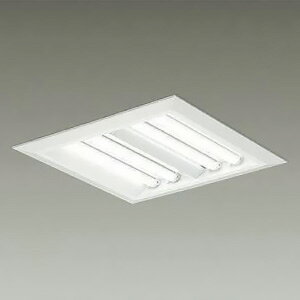 DAIKO LED�X�N�G�A�x�[�X���C�g 4���^�C�v �����`�EC�`�����l������^ ���ʊJ�� ��450�^�C�v 7500lm�N���X ���� FHP32W�`���o�͌^×4������ �����F LZB-92720XW+LZA-92702A*4