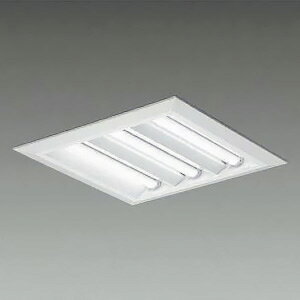 DAIKO LED�X�N�G�A�x�[�X���C�g 3���^�C�v �����`�EC�`�����l������^ ���ʊJ�� ��450�^�C�v 7500lm�N���X ���� FHP32W�`�����o�͌^×4������ �����F LZB-92718XW+LZA-92703W*3