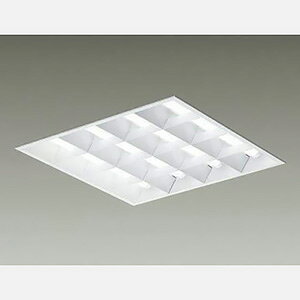 DAIKO LED�X�N�G�A�x�[�X���C�g 4���^�C�v �����`�E�󒲃_�N�g����^ ���[�o�[ ��600�^�C�v 12500lm�N���X �񒲌� FHP45W�`���o�͌^×4������ �����F LZB-92739XW+LZA-92705A*4