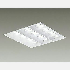 DAIKO LED�X�N�G�A�x�[�X���C�g 3���^�C�v �����`�E�󒲃_�N�g����^ ���[�o�[ ��600�^�C�v 11000lm�N���X �񒲌� FHP45W�`�����o�͌^×4������ �����F LZB-92735XW+LZA-92706W*3