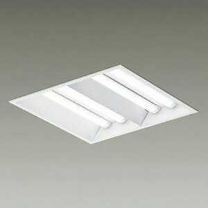 DAIKO LED�X�N�G�A�x�[�X���C�g 4���^�C�v �����`�E�󒲃_�N�g����^ ���ʊJ�� ��450�^�C�v 10000lm�N���X �񒲌� FHP45W�`�����o�͌^×3������ �����F LZB-92729XW+LZA-92703A*4