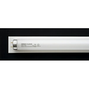 OSRAM(IX) OSRAM ǌu O[X^[^` 20W F G13 FL20SW