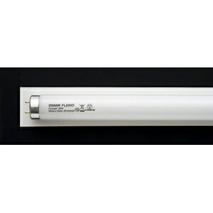 OSRAM(IX) OSRAM ǌu O[X^[^` 20W F G13 FL20SD