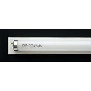 OSRAM(IX) OSRAM ǌu O[X^[^` 40W F G13 FL40SD_set