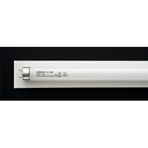 OSRAM(IX) OSRAM ǌu O[X^[^` 15W F G13 FL15W