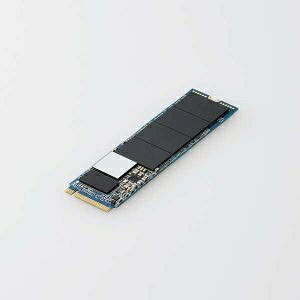 ELECOM M.2 PCIeڑSSD ESD-IM20256G