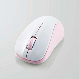 ELECOM R Bluetooth5.0 IR}EX STCY M-BY10BRKPN