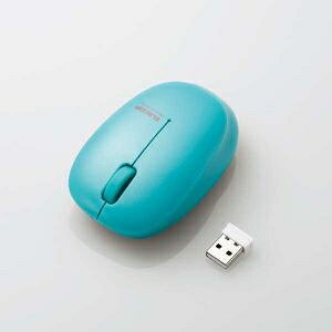 ELECOM RۃCXÉBlueLED}EX M-BL20DBSKGN