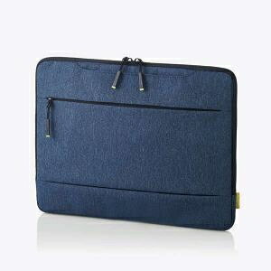 ELECOM Surface Laptop 4�p�C���i�[�o�b�O13.5�C���` �l�C�r�[ BM-IBMSL2113NV