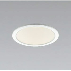 �R�C�Y�~�Ɩ� LED�R���t�H�[�g�_�E�����C�g �x�[�X�^�C�v M�` ���M��100W���� ��������100mm �g�U�z�� �񒲌� �d���F(2700K) AD53319