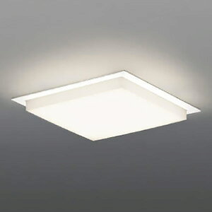 RCY~Ɩ LEDx[XCg ^ 6200lmNX 񒲌 F AD92232+AE50786