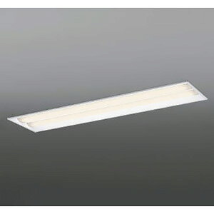 RCY~Ɩ LEDx[XCg 40` ^ ʊJE2p W300 8000lmNX 񒲌 F AD92400+AE49428L