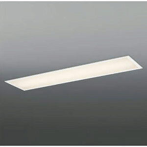 RCY~Ɩ LEDx[XCg 40` ^ ʃplE1p W300 2500lmNX 񒲌 F AD92424+AE49437L