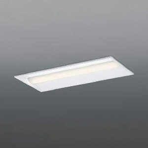 RCY~Ɩ LEDx[XCg 20` ^ ʊJE1p W300 1600lmNX 񒲌 F AD92401+AE49447L