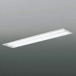 �R�C�Y�~�Ɩ� ���ǌ`LED�����v���ڃx�[�X���C�g �����^ C�`�����l����� 2500lm�^�C�v ���� ���F XD90004L+XE41274L*2