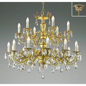 RCY~Ɩ LEDVfA silumt M40W×18 񒲌 dF vt AA40897L