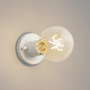 コイズミ LEDブラケットライト 白熱球40W相当 電球色 AB38089L - 通販